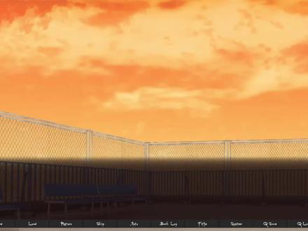 “在真正的结局来临之前,愿你幸福” #箱庭的学园#莉绪