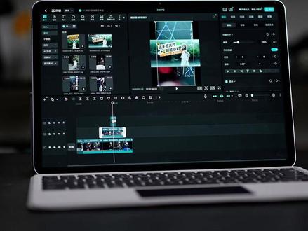 电脑一样的专业剪映和WPS,配上13.2英寸4K高清大屏,vivo Pad6 Pro就是移动便携电脑!#vivoPad6Pro#硬核玩家计划