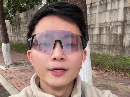 为你打call #蓝战非
一起骑车回家过年。