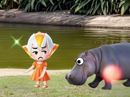 #幼儿手指游戏 #我要上热门🔥 #琪琪麻麻手势舞 @DOU+上热门 @抖音小助手 @DOU+小助手