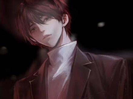 该怎么描述你这一路的颠沛流离😭#十日终焉 #齐夏