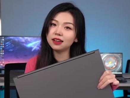 🥰玩游戏流畅还不贵的游戏本推荐
😍太喜欢了
#笔记本电脑 #游戏本 #机械革命