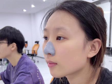 我这该死的好奇心,跟着翠花买了一个,真的好用#变美#清洁泥膜
