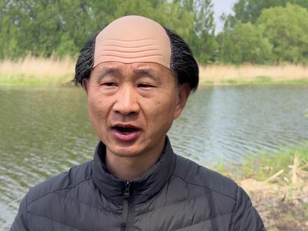 误闯天家是种什么感觉 #一人分饰多角 #误闯天家