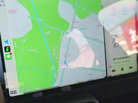 长安启源a06无线carplay #长安启源a06 #长安carplay#长安启源a06carplay 长安启源a06专用苹果carplay互联加装