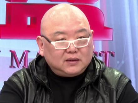 黄金ETF高开反弹!贵金属板块止跌了吗?#黄金 #贵金属 #赵泓霖 #霖观大盘 20260203