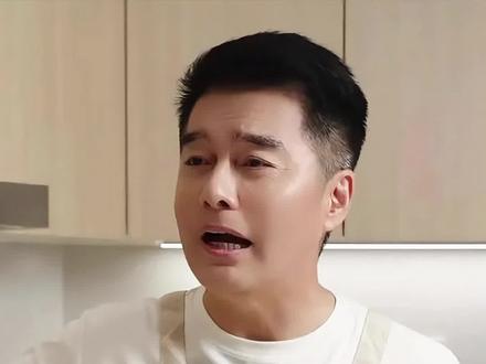 都说许亚军是情场浪子?看完他的两段痛失,才懂他的真心 #许亚军 #何晴 #张晞 #张澍 #女演员何晴去世