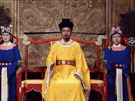 杯酒释兵权:赵匡胤仅用一场酒局,便解除了禁军首领的兵权