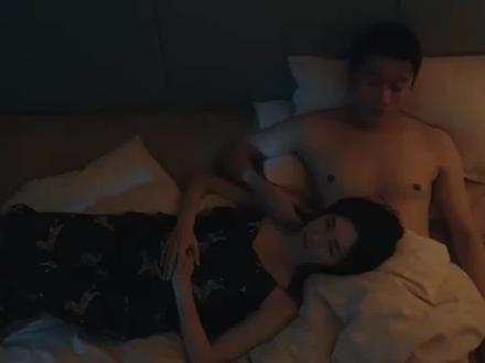 #上热门 #《夜色正浓》大结局剧情#看剧# 娱乐圈