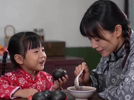 哇哇哇哇哇哇哇哇哇哇哇哇哇哇哇哇哇#优优 #吃饭 #芝麻糊