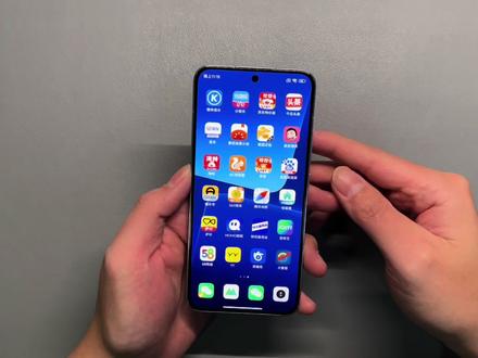 小米13变流畅了?打开63个app测试下#小米13 #miui14