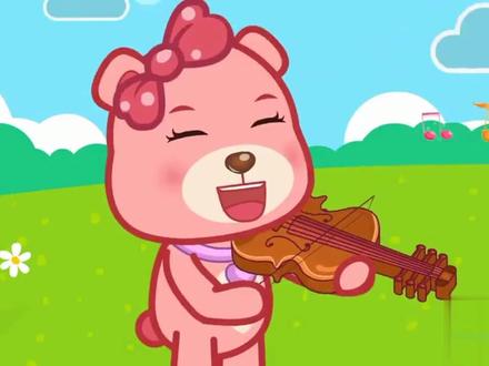 #经典儿歌 #儿歌 你知道吗?谁的耳朵长@DOU+小助手