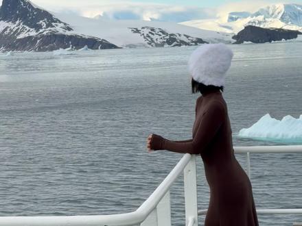 南极【攻略】|一篇讲明白南极怎么玩🧊 #旅行 #南极 #攻略 #南极旅行 #vlog