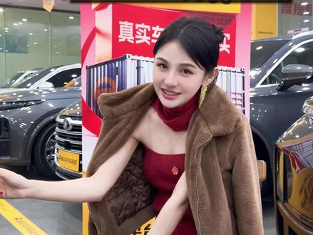 想买车的宝宝,不要再等2026年了! #二手特斯拉抢疯了 #尖货星期天 #懂车帝推荐官 #千里发二手车 #猛猛寻车