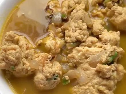 你有多久没吃涨蛋了#兴化@抖音小助手