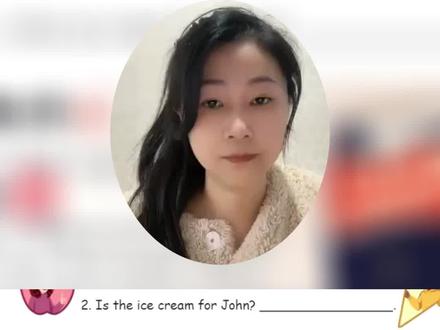 人教版慢速英语六年级上U3 第26-27页 #六年级英语 #慢速英语 #慢速跟练