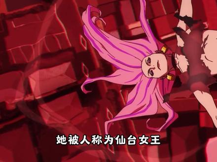 咒回隐藏狠人乌鹭亨子,曾经的悲剧女子,却能散发出自信的魅力 #动漫编年史 #被选召的漫剪团 #充能计划 #超会玩派对 #这也能开播