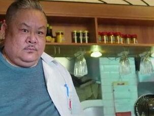 学会在国外也能点餐#林雪 #粤语经典