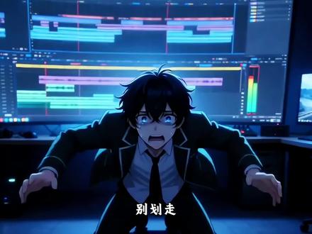 新人动漫博主,前来报道!各位亲爹亲妈,进来请躺好!#新人动画#原创动画#二次元#动漫 #Ai创作浪潮计划