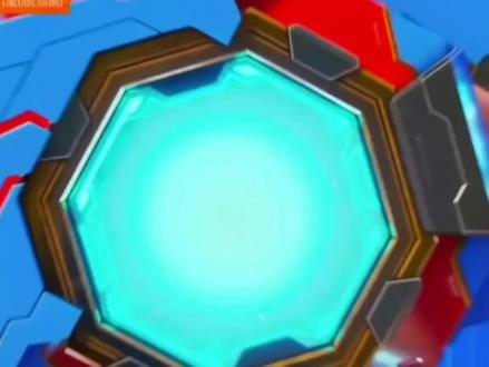 炫卡斗士W第三集#炫卡斗士