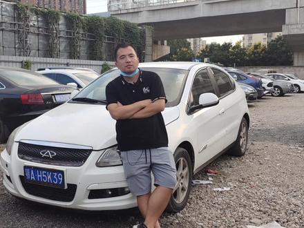 千元国产好车,两厢奇瑞A3