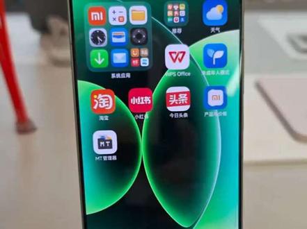 小米17pro max 背屏设置,谁不想要萌萌的猫咪跳舞视频治愈您的一整天#小米科技年货节 #小米17promax #安徽小米之家#猫咪跳舞 #小米科技年货节 #安徽小米之家