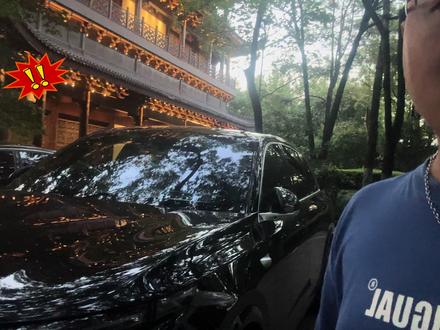 测试理想L7睡一宿需要多少电量#理想l9 #理想l8 #理想l7 #理想汽车