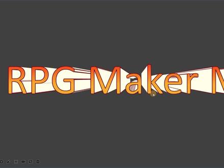灰帽编程RPG Maker第1讲 #少儿编程 #编程入门 #rpg游戏 #济南长清区