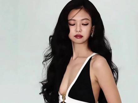 时尚圈真・爽文女主诞生!Jennie从全网黑到香奈儿座上宾,剧情比电视剧还精彩!#JENNIE #时尚 #香奈儿 #金珍妮 #BLACKPINK