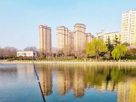 我也是好起来了,竟然能用上DC了,你还别说,这声音真好听!#自由趣ZYQ渔轮 #自由趣ZYQ小米众筹