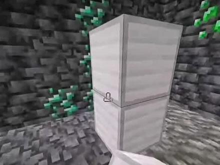 #我是世界 铁傀儡燃尽了!!!!