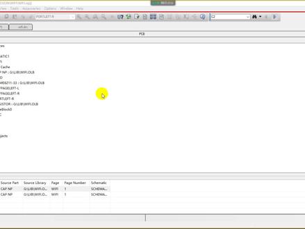 ORCAD速成教程第12讲-生成PADS网表 #orcad #pcb设计 #pcblayout