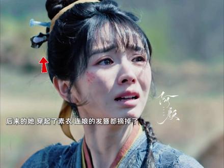 长玉根本不知道谢征拿走了发带,所以不知道是他救了自己