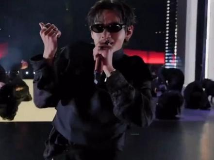 #BTS#Aliens 这绝对是年度最炸的单曲