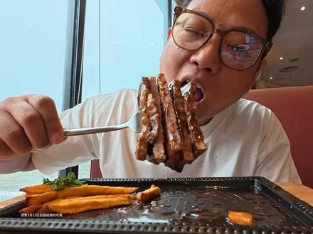 必胜客自助餐回归了,小龙虾真的好吃#vlgo十亿流量扶持计划 #必胜客 #必胜客自助餐 #必胜客自助餐攻略 具体使用看详情