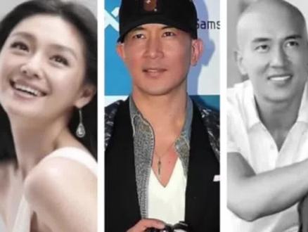 为什么聪明的女人都喜欢找秃顶的男人做老公!#秃顶、男人成为聪明女人做老公的首选 #大S #具俊晔 #秃头 #长发仙子补发增发假发定制 #男士假发 #森林防火dou行动