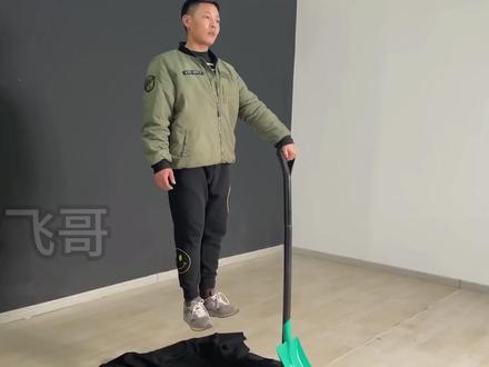 揭秘凳子上方人体悬浮魔术原理大揭秘,瞬间恍然大悟! #魔术