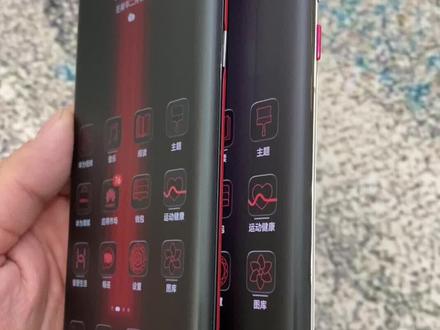 男人手把件。#男人的玩具 #科技改变生活 #好物推荐🔥 #好物分享 #手机还能这么用 #支持国货