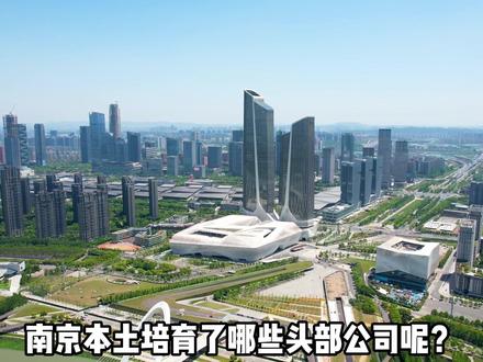 南京为什么没有长鑫存储? #南京#合肥#长鑫存储