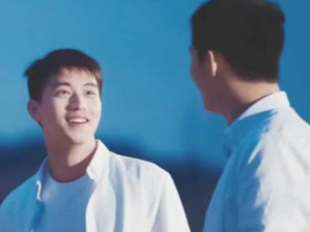 是谁的cp又be了#cp #许魏洲结婚 #黄景瑜 #许魏洲 #be #你搞什么CM