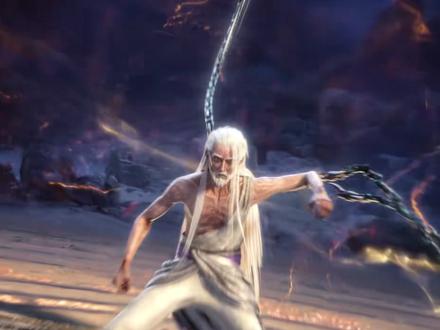 为什么说一个老妖怪的死,成了逆天邪神中最大意难平? #逆天邪神爷孙相认即永别 #逆天邪神动画 #逆天邪神年番