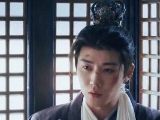 #影视解说 #逐玉 #张凌赫 #田曦薇 #逐玉删减
怪不得感觉有些剧情不协调原来是被删了