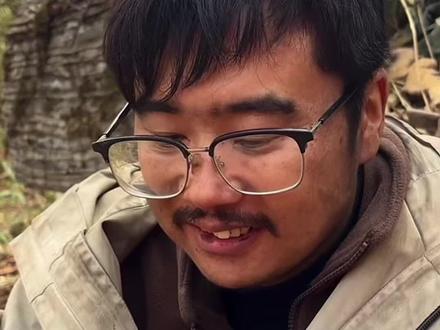 听他说,了解他,佩服他 #老六荒野