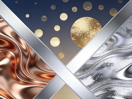 别被名字骗了!白银有色不只是挖白银,投资者必看 “不搞专业术语!5 分钟把白银有色的赚钱逻辑、风险点说透,不管是新手还是老股民,看完都能搞明白这公司值不值得关注。股市有风险,理性参考不荐股~”
#投资 #白银有色 #股市 #资源