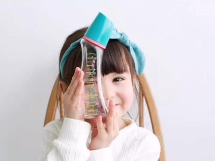 Betta蓓特安全、耐高温、高颜值手工玻璃奶瓶#好物推荐🔥 #严选好物 #品质生活 #育儿经验分享