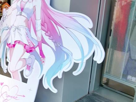 这是一个开拓者拿到昔涟鞋鞋后身体发生的变化... #崩坏星穹铁道 #记忆是梦的开场白 #昔涟 #联动 #安踏