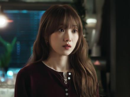 性格转变的 快乐小狗 #在你灿烂的季节 #李圣经 #蔡钟协