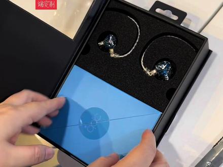 qdc变色龙V3二代音乐耳机3单元动铁发烧HiFi舞台监听运动高端定制#hifi #耳机党福利 #戴上耳机 #好物推荐🔥 #开箱视频来咯