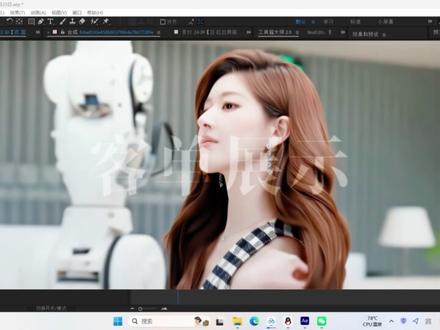 展示单|赵露思之颜值与实力并存
#赵露思#许研#接代剪#ae