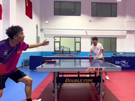 #乒乓球#乒乓球打响指教程 这应该是最详细的教程了吧#体育生